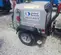 2018 Wacker Neuson LTV6K Towable Light Tower