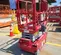 2017 MEC 1330SE Scissor Lift