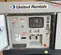 2018 Wacker Neuson G25 T4F Diesel Generator
