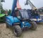 2016 Genie GTH-5519 Forklift