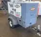 2017 Atlas Copco QAS45 Diesel Generator