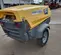 2017 Atlas Copco XAS185 Air Compressor