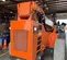 2017 SKYTRAK 6042 Forklift