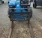 2015 Genie GTH-5519 Forklift