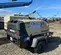 2020 Doosan C185WDO-T4F Air Compressor