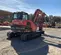 2019 Kubota KX080-4SR3A Mini Excavator