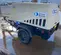 2018 Doosan C185WDZ-T4F Air Compressor