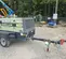 2018 Sullair 185DPQ-KU-T3 Air Compressor