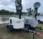 2017 Terex RL4V2 Towable Light Tower