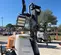 2022 Generac MLT6SMDS Towable Light Tower