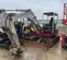 2018 Takeuchi TB260 Mini Excavator