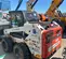 2018 Bobcat S550 Track Loader
