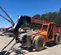 2016 SKYTRAK 10054 Forklift