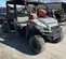 2021 Polaris PRO XD 4000D Utility Vehicle
