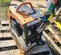 2022 Multiquip MVH208GH Vibratory Plate Compactor