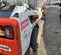 2018 Bobcat S550 Track Loader