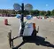 2018 Magnum Pro MLT6SM Towable Light Tower