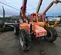 2015 SKYTRAK 6042 Forklift
