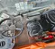 2016 JLG 1055 Forklift