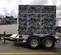 2016 Multiquip SG1400C3-59319 Diesel Generator