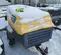 2017 Atlas Copco XAS185KD7 T4F Air Compressor