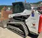 2018 Bobcat T550 Track Loader