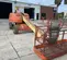 2014 JLG 400S Boom Lift