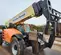 2017 JLG 1255 Forklift