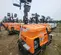 2020 Generac MLT6SKDS Towable Light Tower