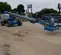 2014 Genie S-85 Boom Lift