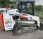 2019 Bobcat T450 Track Loader