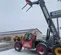 2017 Skyjack SJ643TH Forklift