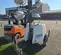 2019 Magnum Pro MLT6SM Towable Light Tower
