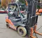 2018 Toyota 8FGU25 Warehouse Forklift