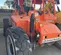2016 SKYTRAK 6036 Forklift