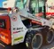 2017 Bobcat S450 Track Loader