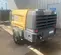 2017 Atlas Copco XAS440JD T4F Air Compressor