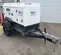 2019 Wacker Neuson G25 T4F Diesel Generator