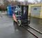 2018 Toyota 8FGU25 Warehouse Forklift