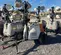 2018 Magnum Pro MLT6SM Towable Light Tower