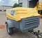 2018 Atlas Copco XAS185KD7 T4F Air Compressor