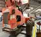 2016 SKYTRAK 8042 Forklift