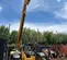 2017 JCB 507-42 Forklift
