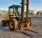 2017 JCB 930-4 Forklift