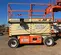 2017 Skyjack SJ6832RT Rough Terrain Scissor Lift