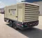 2017 Doosan HP915WCU-T4F Air Compressor