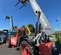 2017 Skyjack SJ1256THS Forklift