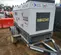 2018 Wacker Neuson G25 T4I Diesel Generator