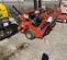 2017 Ditch Witch C14 Walk-Behind Trencher