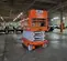 2018 Snorkel S4732E Scissor Lift